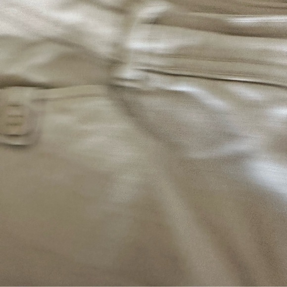 Tan Shorts - Picture 2 of 6